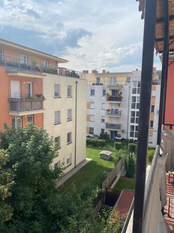 Barbara's Apartamento Budapest
