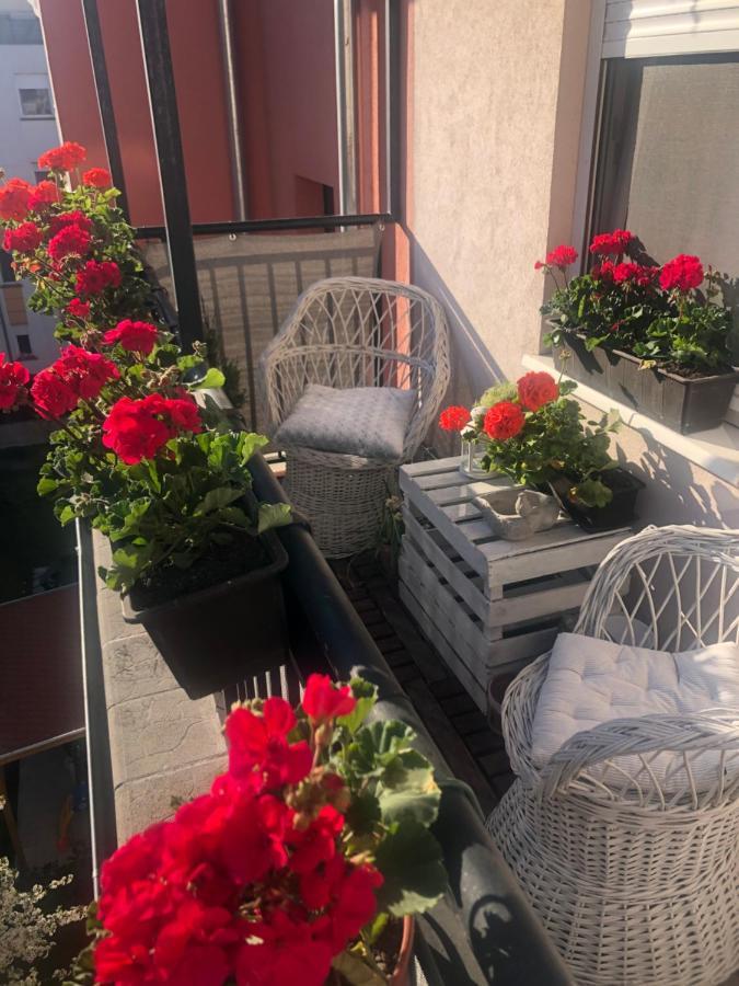 Apartamento Barbara's Budapest