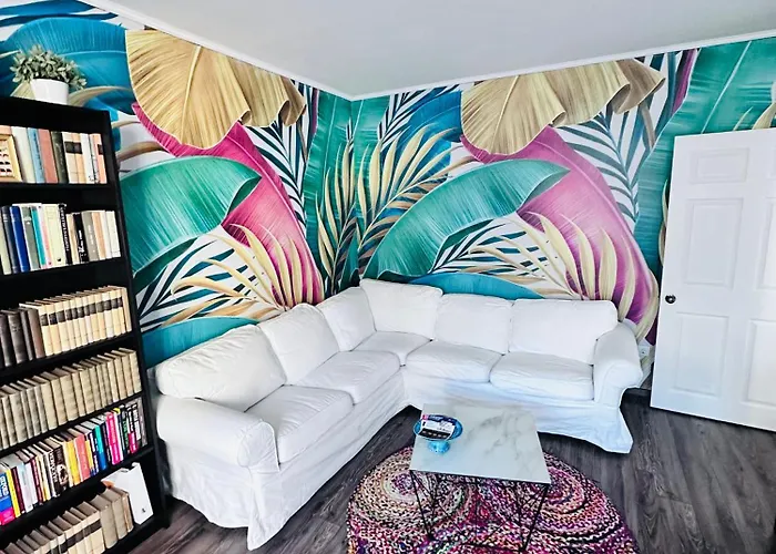 Barbara\'S Apartment Budapest